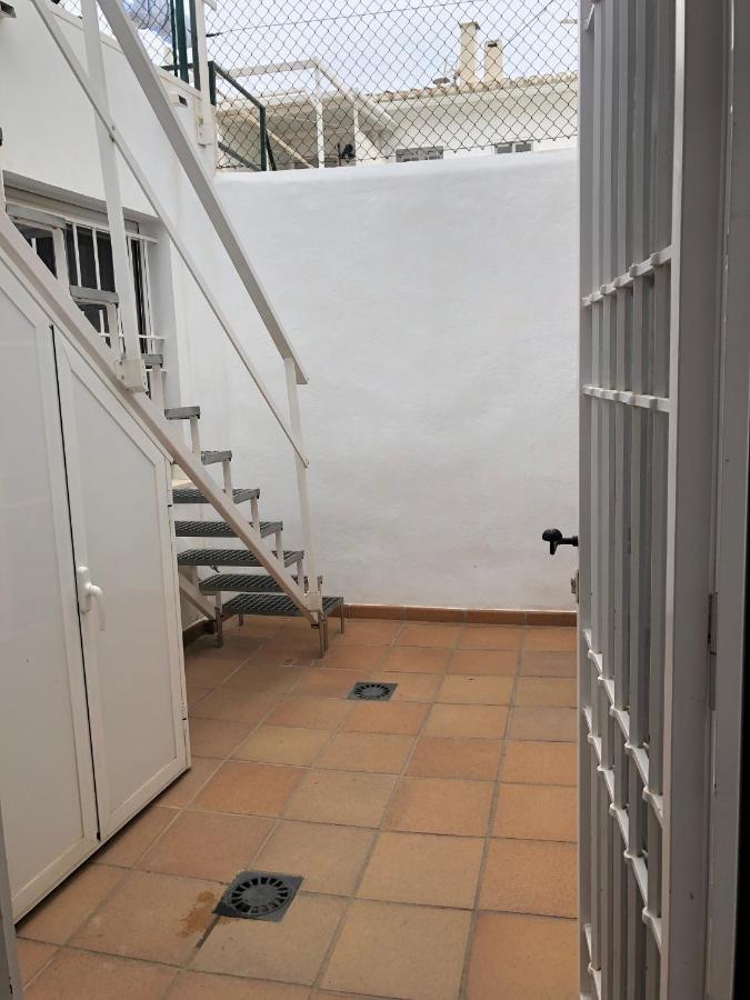 Acogedora Casa En Cap Negret, Ubicada A Primera Linea De La Playa. Αλτέα Εξωτερικό φωτογραφία