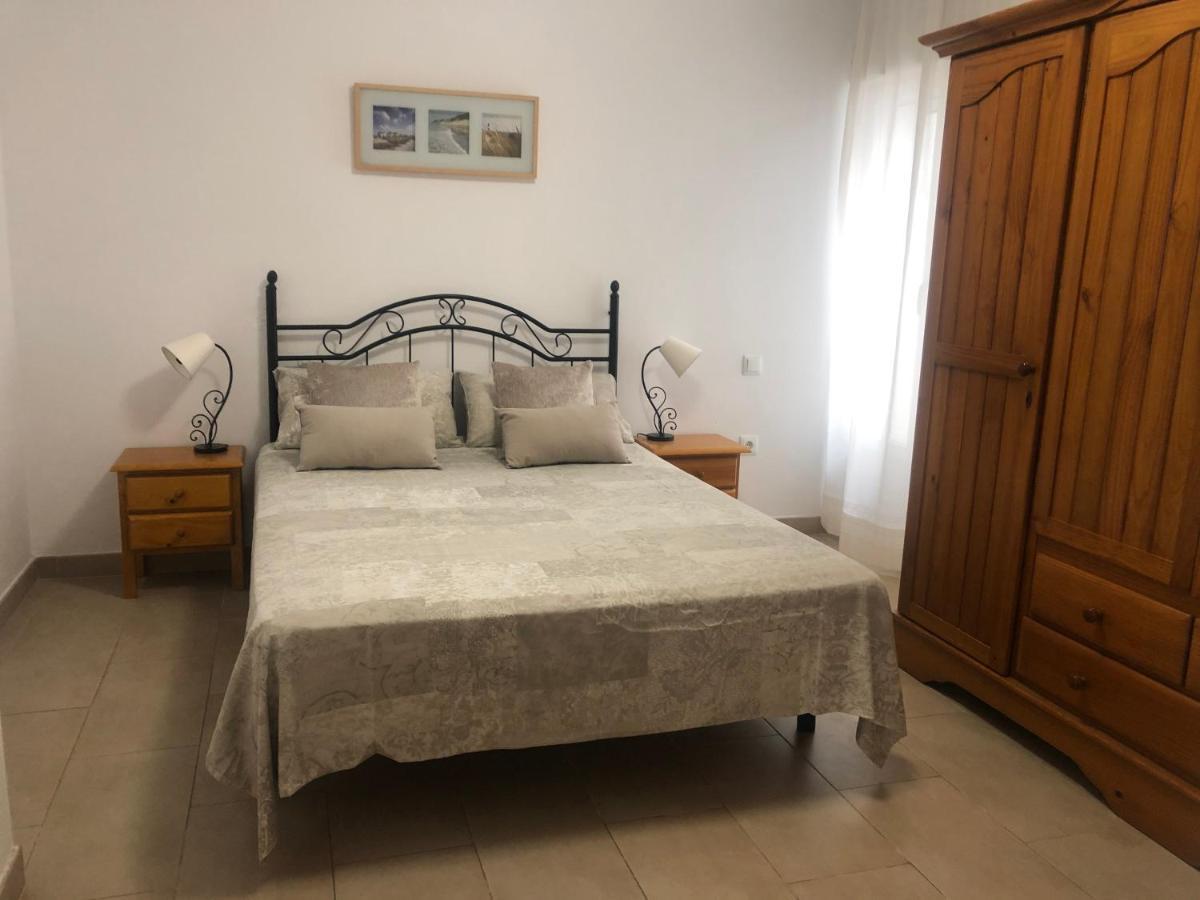 Acogedora Casa En Cap Negret, Ubicada A Primera Linea De La Playa. Αλτέα Εξωτερικό φωτογραφία