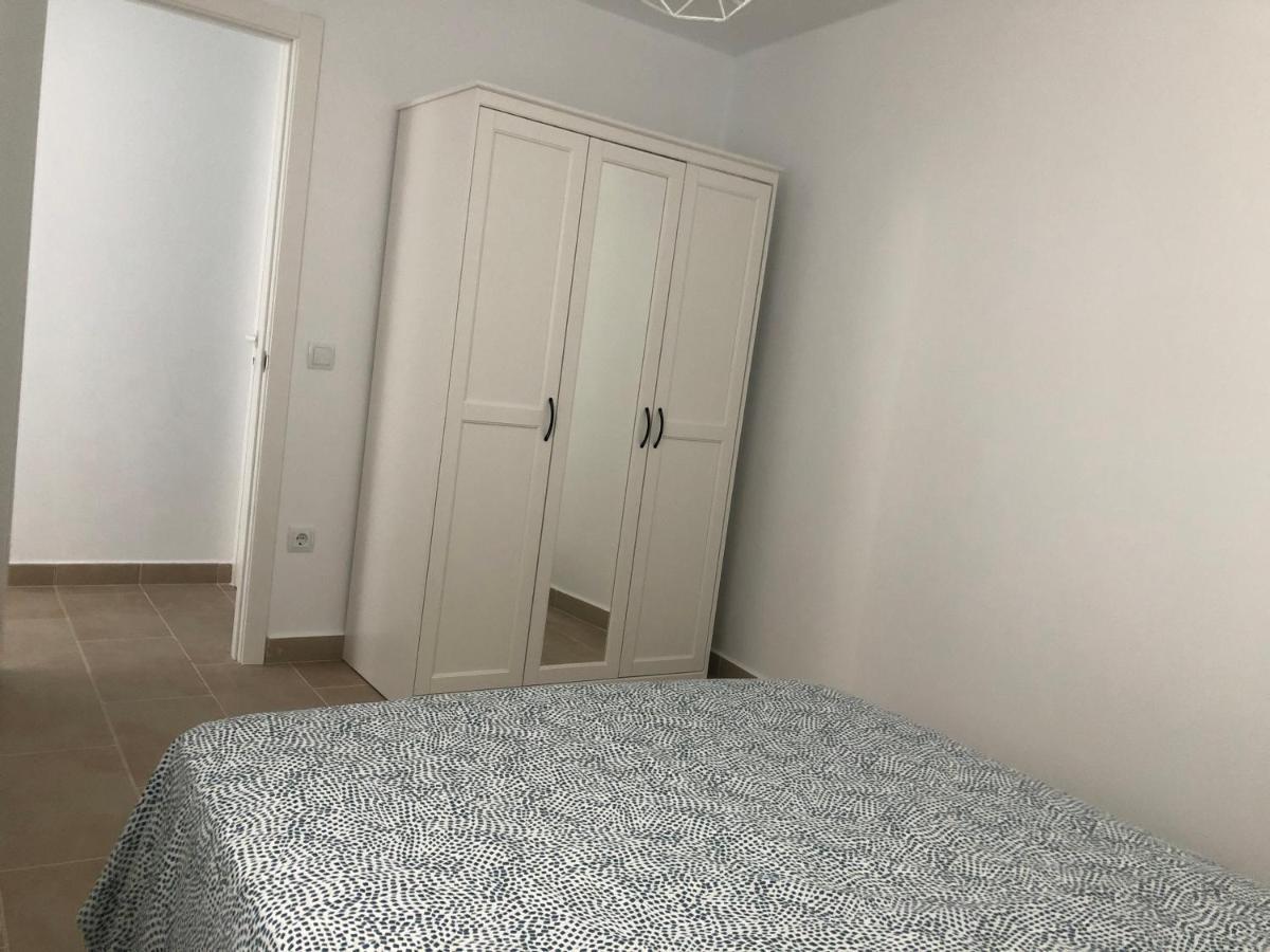 Acogedora Casa En Cap Negret, Ubicada A Primera Linea De La Playa. Αλτέα Εξωτερικό φωτογραφία