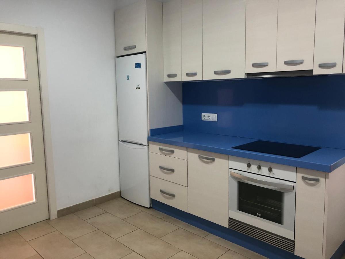 Acogedora Casa En Cap Negret, Ubicada A Primera Linea De La Playa. Αλτέα Εξωτερικό φωτογραφία