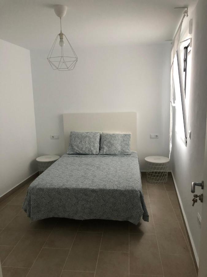 Acogedora Casa En Cap Negret, Ubicada A Primera Linea De La Playa. Αλτέα Εξωτερικό φωτογραφία